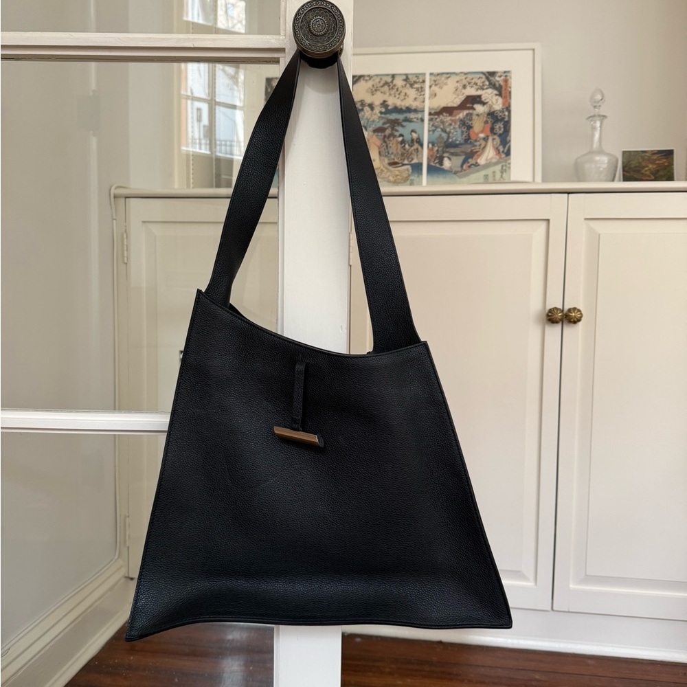 Little Liffner Slanted Hobo Bag